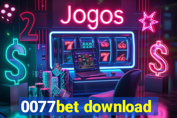 0077bet download